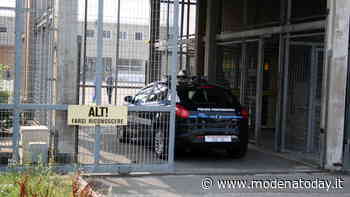 Polizia Penitenziaria, 21 agenti in più per Modena e Castelfranco - ModenaToday