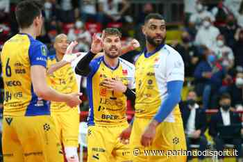 Modena Volley - Gazzetta di Modena: Modena, la continuità è la sola strada per tornare a vincere - Parlando di Sport