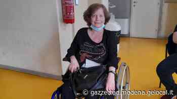 «Oltre un'ora d'attesa in tribunale a Modena: ascensore disabili rotto da mesi» - La Gazzetta di Modena