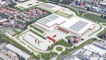 Modena, Conad dimezza il polo alla Sacca - La Gazzetta di Modena