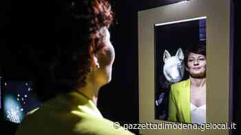 Modena, quando la realtà è solo un'illusione: al Nuovo Diurno la mostra che sorprende - La Gazzetta di Modena