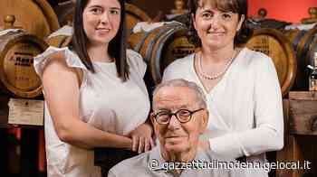 Modena, addio ad Adriano Grosoli, re dell'aceto - La Gazzetta di Modena