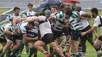 Banca Centro Cus si fa onore con Modena Senesi sconfitti ma con l’onore delle armi - LA NAZIONE
