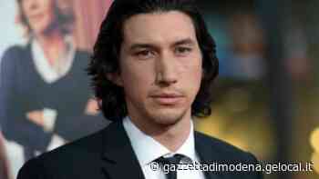 Adam Drive a Modena: la superstar del cinema interpreterà il Drake - La Gazzetta di Modena