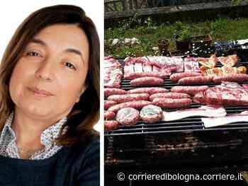 Modena, stomaco esploso dopo la grigliata e il bicarbonato, il medico: «Fatto unico, trenta casi al mondo» - Corriere della Sera