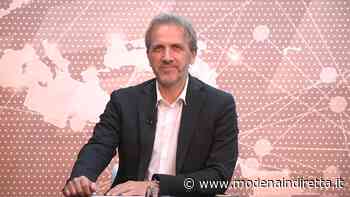 Trc sport Modena di giovedì 12 maggio 2022 | Modenaindiretta - modenaindiretta.it