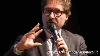Modena. Pievani svela ai ragazzi il genere umano «Il futuro? Stiamo attenti a natura e nazionalismi» - La Gazzetta di Modena