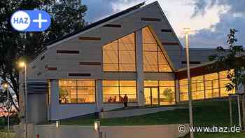 Hemmingen: Vergünstigungen für Feuerwehrleute wie freier Eintritt ins Bad - HAZ