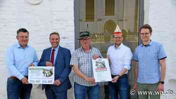 800 Jahre Attendorn: Große Wanderung auf historischen Pfaden - WP News