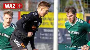 SC Obersprockhövel beweist sehr viel Geduld in Attendorn - WAZ News