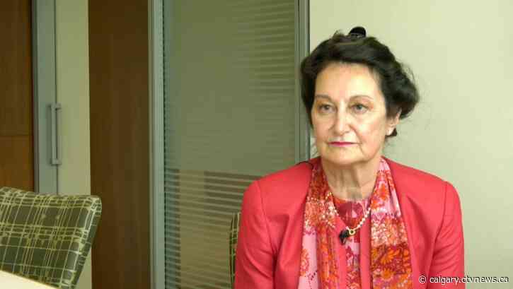 Alberta’s only female cardiovascular surgeon files human rights complaint against AHS