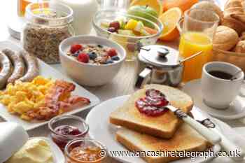 Best places for breakfast in East Lancashire according to Tripadvisor reviews
