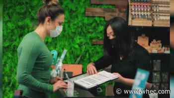 Female business owners look to expand into marijuana business