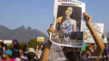 Mexico president vows justice as report says teen raped and murdered - RFI English