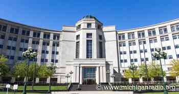 Former MI Supreme Court chief justice examines legal paths for Whitmer's abortion law challenge - Michigan Radio