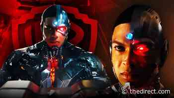 Justice League's Ray Fisher Calls Out Warner Bros. Exec After They Lose Their Job - The Direct