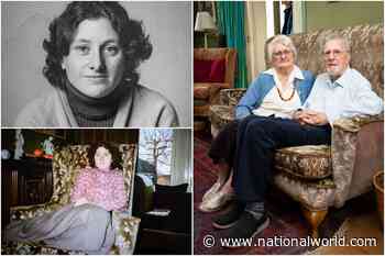 Jessie Earl: coroner's murder ruling 'justice' say family - NationalWorld