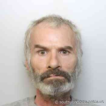 Predator brought to justice for 1987 sexual assault - South Yorkshire Police