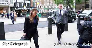 'Wagatha Christie' shows British justice at its finest - The Telegraph