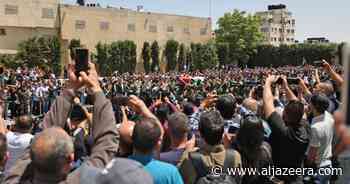 Only the ICC can deliver justice for journalist Shireen Abu Akleh - Al Jazeera English