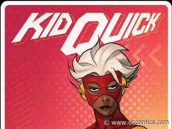 Meet the Earth-11 Super Heroes of 'Multiversity: Teen Justice' - DC Comics