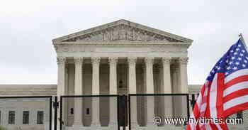 Opinion | Women Are Invisible in Justice Alito’s Abortion Opinion - The New York Times