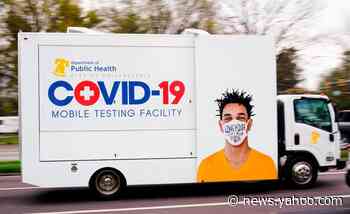 What to know about getting tested for coronavirus now - Yahoo News