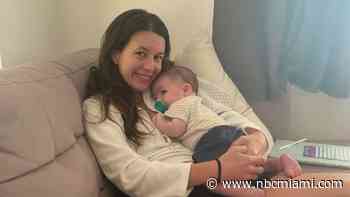 ‘Driving All Over Is Stressful': Parents Anxious Going Store to Store Looking for Baby Formula Amid Shortage