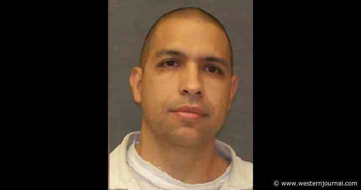 Convicted Killer On the Loose After Stabbing Prison Bus Driver and Escaping in Rural Texas