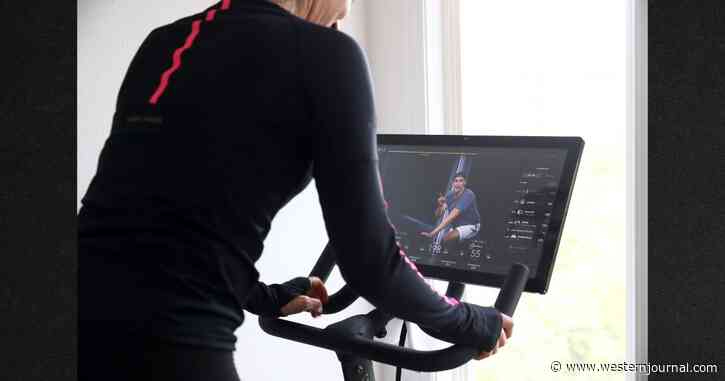 Babies Can't Eat in Biden's USA, But House Is Giving Its Staff Free Peloton Memberships Paid for by You