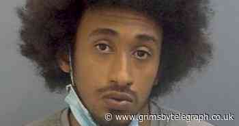 Eight years for 'catch me if you can' offender - Grimsby Live - Grimsby Live