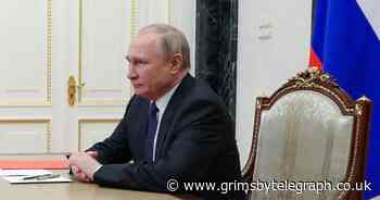 Russia set to cut electricity to Finland this weekend, supplier says - Grimsby Live - Grimsby Live