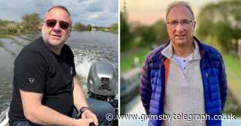 Pilots presumed dead in plane crash lost control in freak weather - Grimsby Live