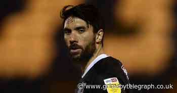 Grimsby Town confirm Danny Rose will leave at the end of the season - Grimsby Live