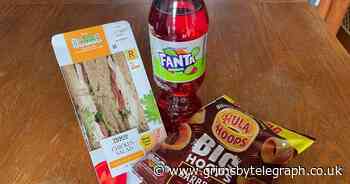 Supermarket meal deals should be 'illegal' says obesity expert - Grimsby Live - Grimsby Live