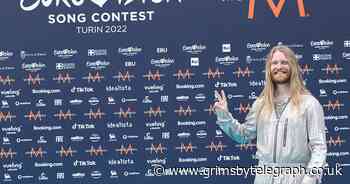 Eurovision: Who votes for who (and is it really predictable)? - Grimsby Live - Grimsby Live