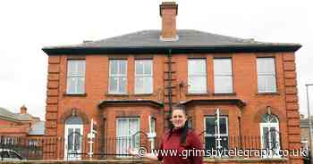 Inside the former police house transformed into plush, low rent homes - Grimsby Live