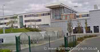 'Egged' headteacher cancels school leavers' prom - Grimsby Live - Grimsby Live