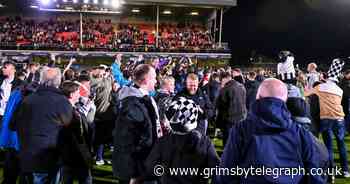 Grimsby Town's play-off dates confirmed as route to League Two laid out - Grimsby Live