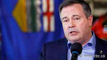 Kenney rejects suggestion he's eyeing early election to quell party strife