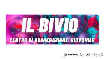 Villa Cortese: ripartono i laboratori del centro di aggregazione 'Il Bivio' - Ticino Notizie