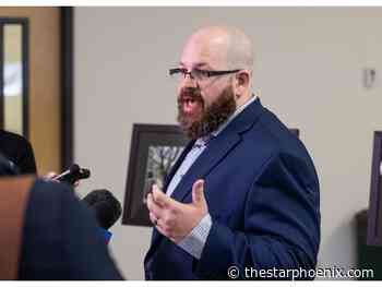 Provincial, federal governments team up on housing for recovering drug users in Saskatoon