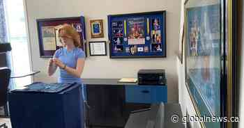 Calgary teen keeps magic alive by reuniting with idols Penn and Teller