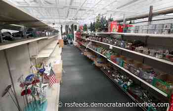 Popular garden center in Greece to close after 93 years in business