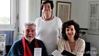 Spiel, Spaß und Musik: Seit 50 Jahren eine Stadt: Schenefeld lädt zum bunten Jubiläums-Fest | shz.de - shz.de