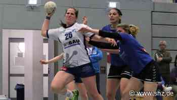 Handball-Hamburg-Liga Frauen: Halstenbek/Schenefeld gerettet – Moorreger SV bangt um Klassenerhalt | shz.de - shz.de