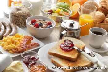 Best places for breakfast in Bolton according to Tripadvisor reviews - The Bolton News