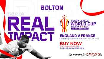 Wanderers Ready For England Date - News - Bolton Wanderers
