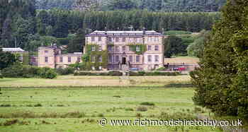 Avenue of trees planned for approach to Bolton Hall - Richmondshire Today