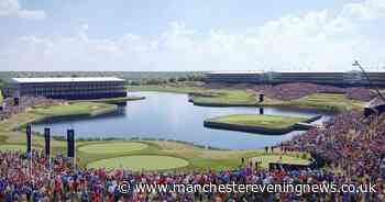 Golf resort developers still 'confident' of Bolton Ryder Cup despite rejection - Manchester Evening News